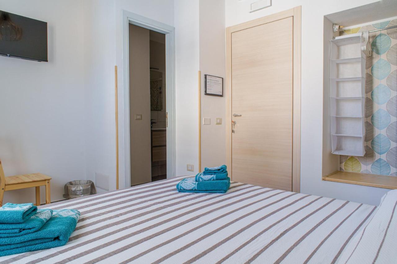 40° Parallelo Guest House Riola Sardo Eksteriør bilde