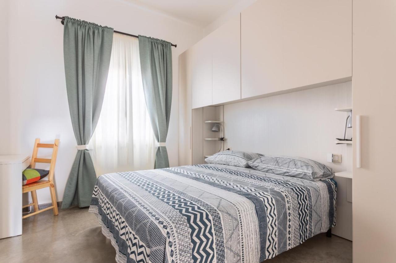40° Parallelo Guest House Riola Sardo Eksteriør bilde