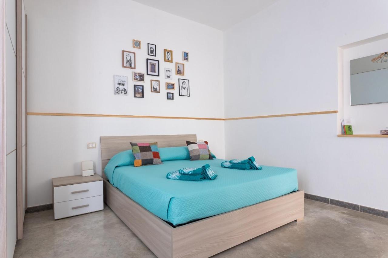 40° Parallelo Guest House Riola Sardo Eksteriør bilde